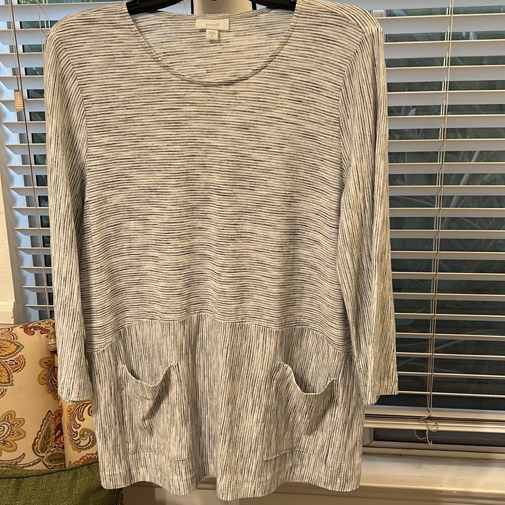 J.Jill tunic